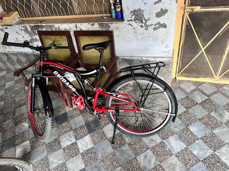 Cycle For Sale 0