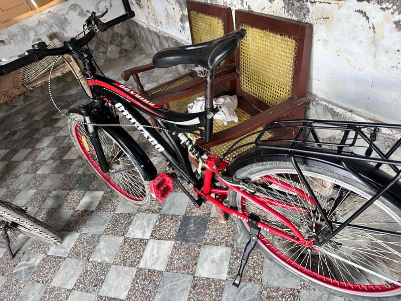 Cycle For Sale 4