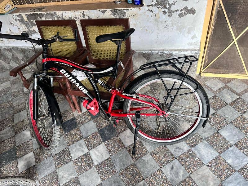 Cycle For Sale 7