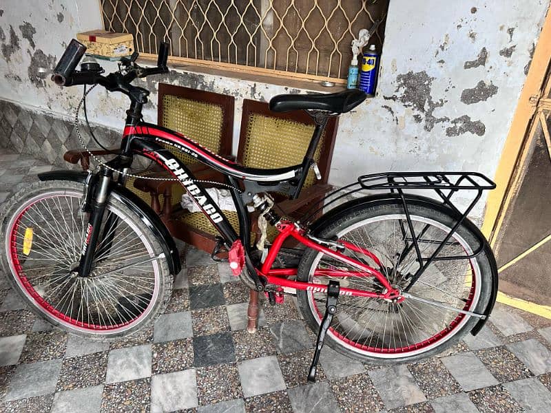 Cycle For Sale 8