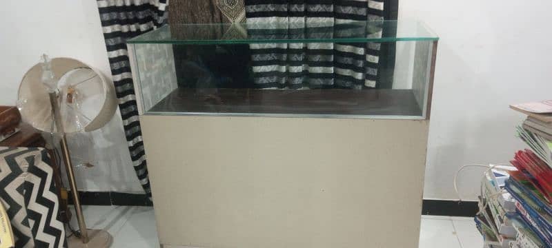 2 shop counter for sale 7