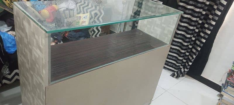 2 shop counter for sale 12