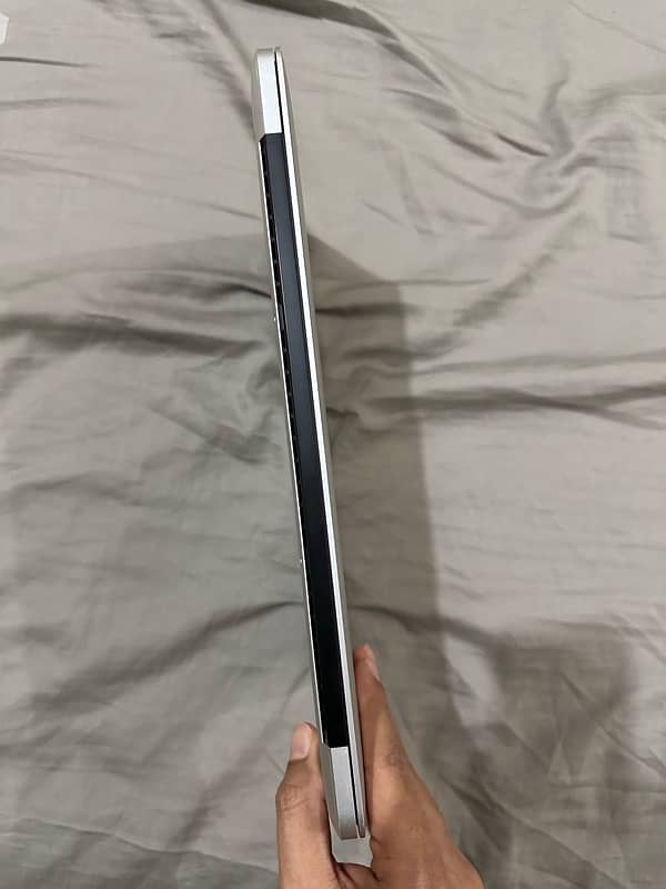 Macbook pro Late 2013 CTO 3