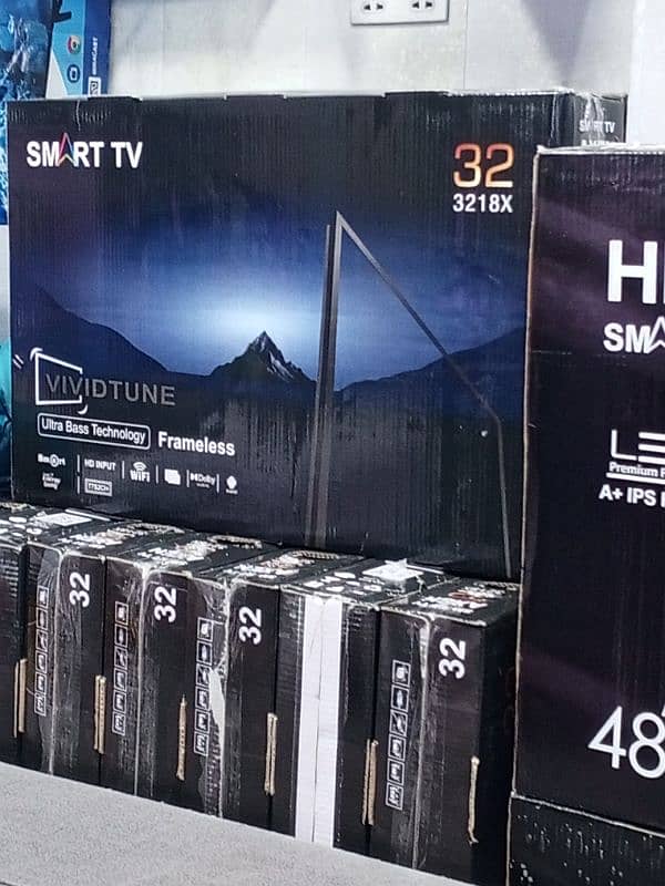 AMAZING OFFER 32 SLIM SAMSUNG UHD TV 03044319412 0