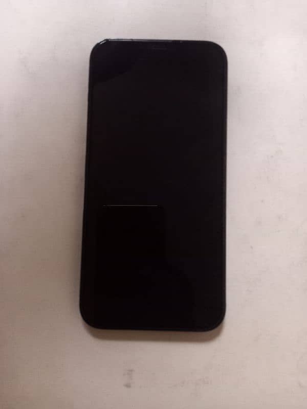 Iphone 12 Pro Max 256GB(NON PTA) 0