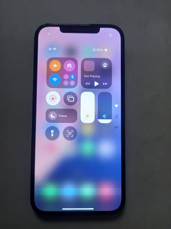 Iphone 12 Pro Max 256GB(NON PTA) 2