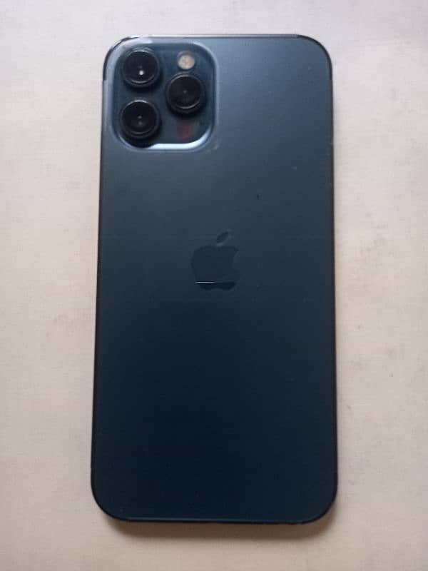 Iphone 12 Pro Max 256GB(NON PTA) 4