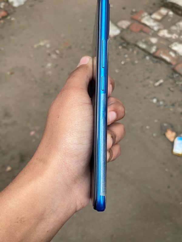 Infinix smart 6 1