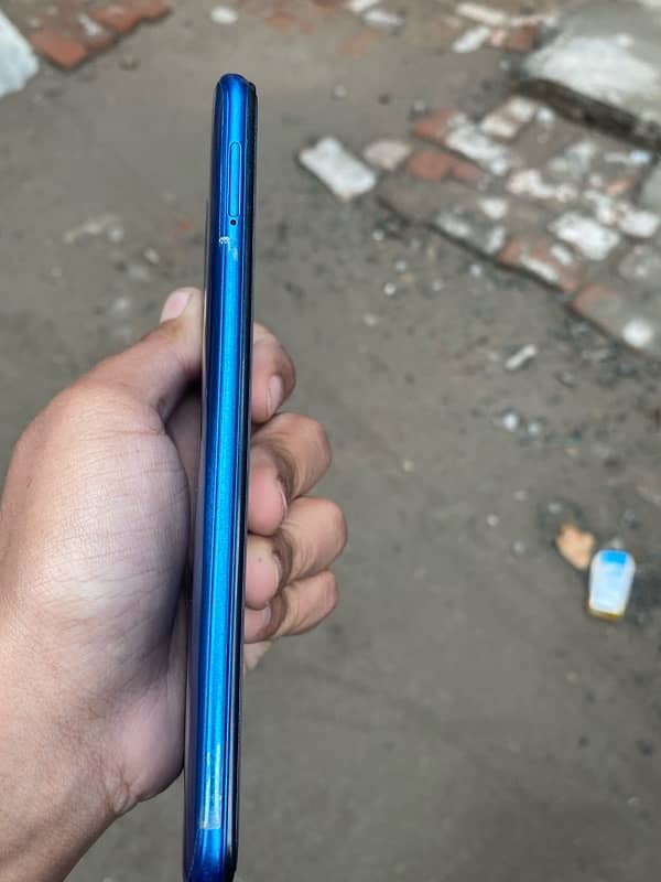 Infinix smart 6 2