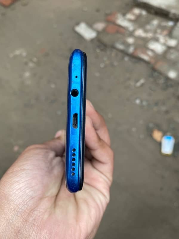 Infinix smart 6 3