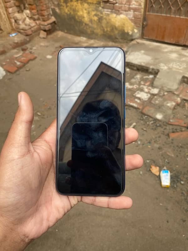 Infinix smart 6 5