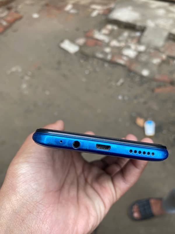 Infinix smart 6 6