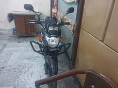 Suzuki GR 150 2021 (99% Geniune) only serious buyers contect me