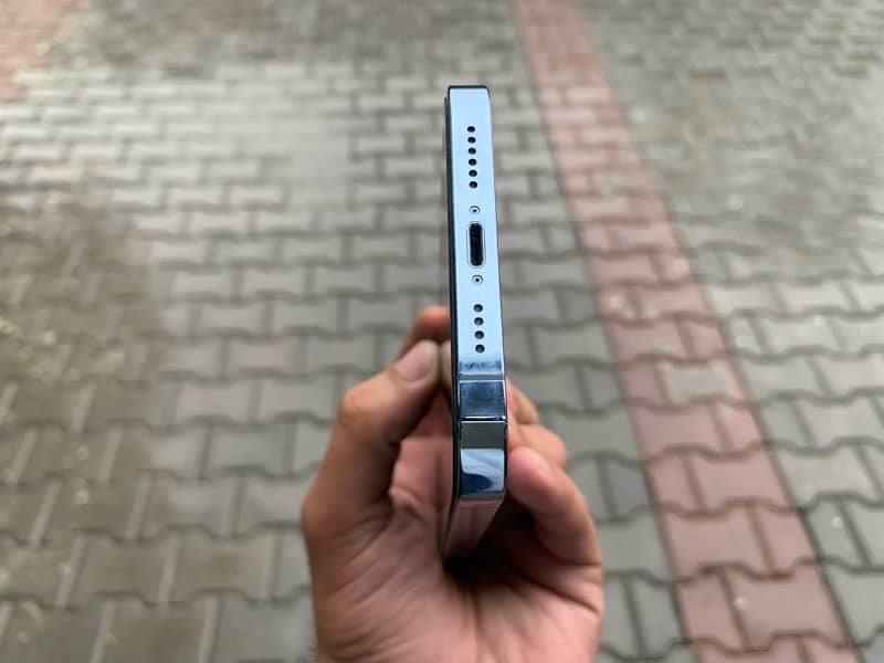 iPhone 13 Pro Max 256GB PTA Approved 5