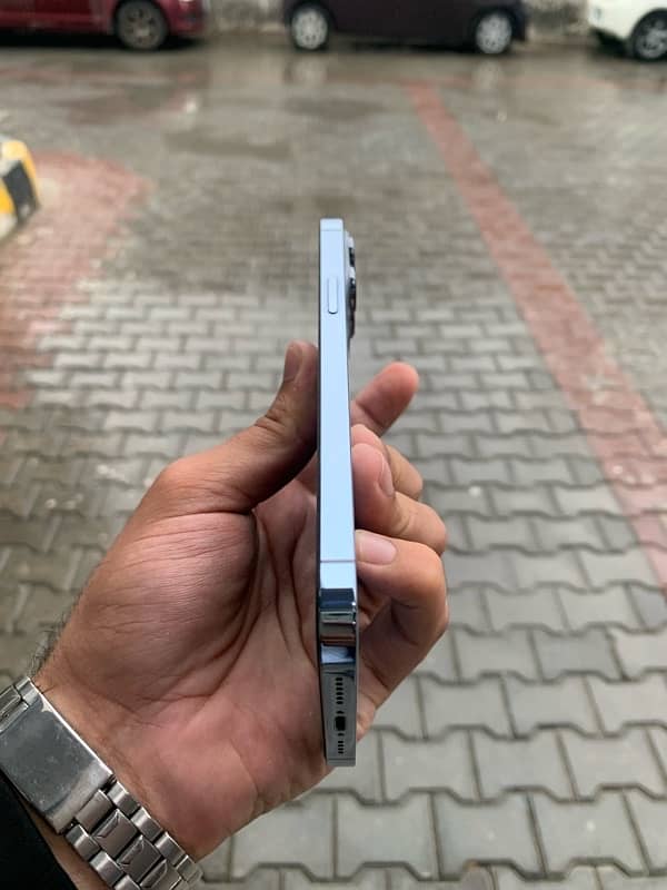 iPhone 13 Pro Max 256GB PTA Approved 6