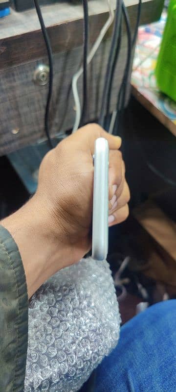 iphone 6s 64gb pta approved finger working 3