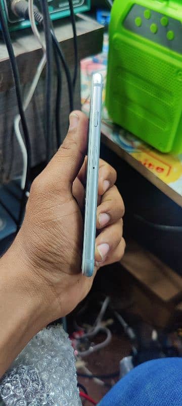 iphone 6s 64gb pta approved finger working 5