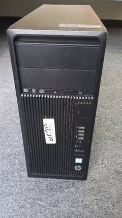 HP Z240