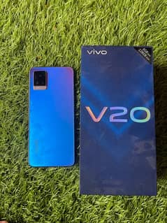 vivo v20