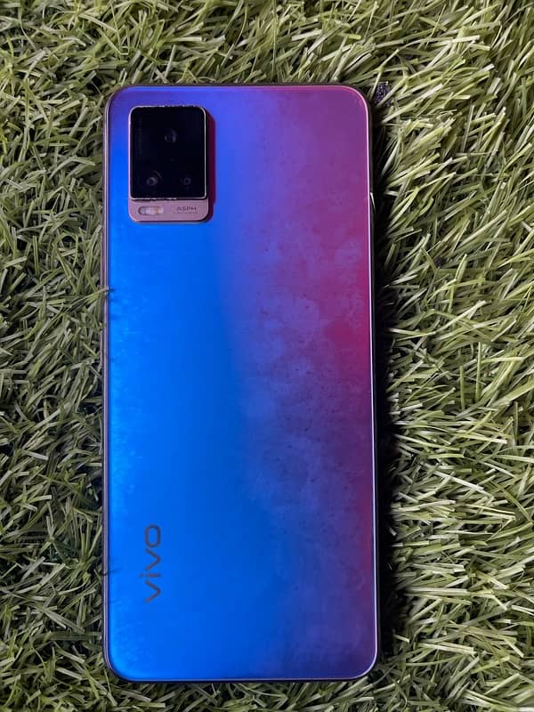 vivo v20 2