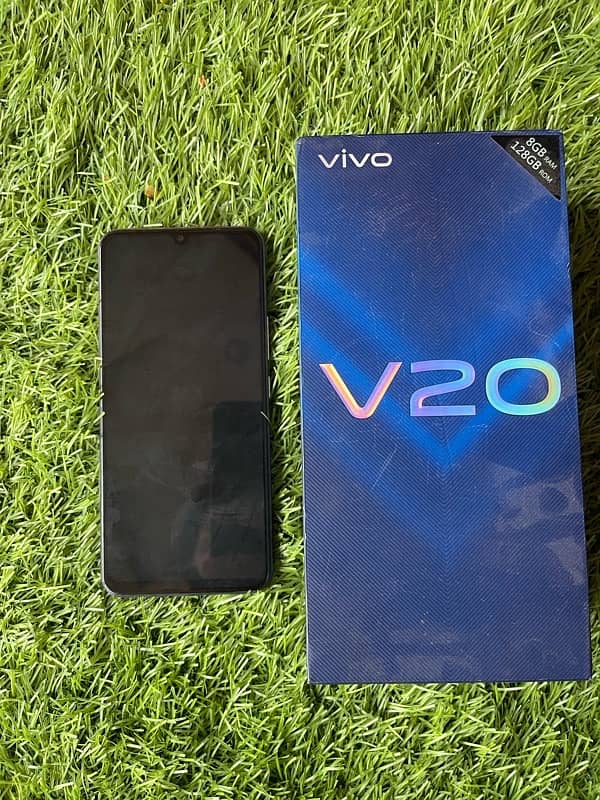 vivo v20 6