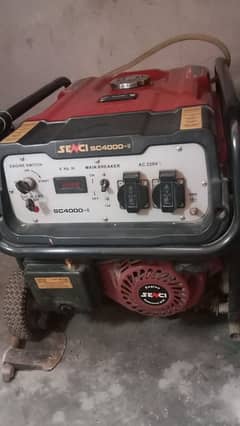 Generator For sale(+92 302 5237988)