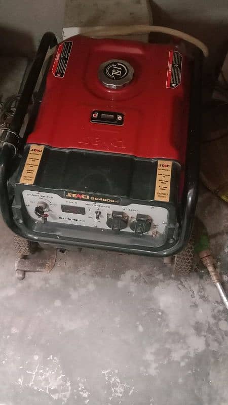 Generator For sale(+92 302 5237988) 1