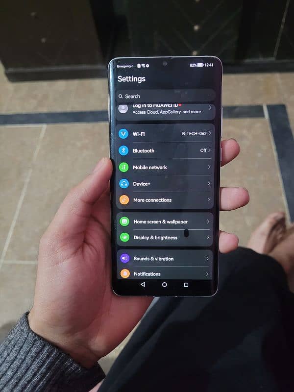 p30 pro dual sim 3