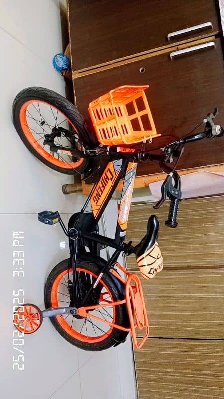 imported cycle for kids in mint condition 6