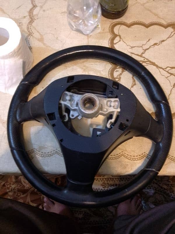 steering wheel momo original 3