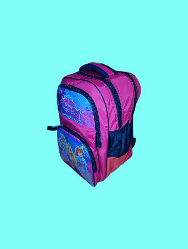 backpack for school,college and travelling. . . . . 1