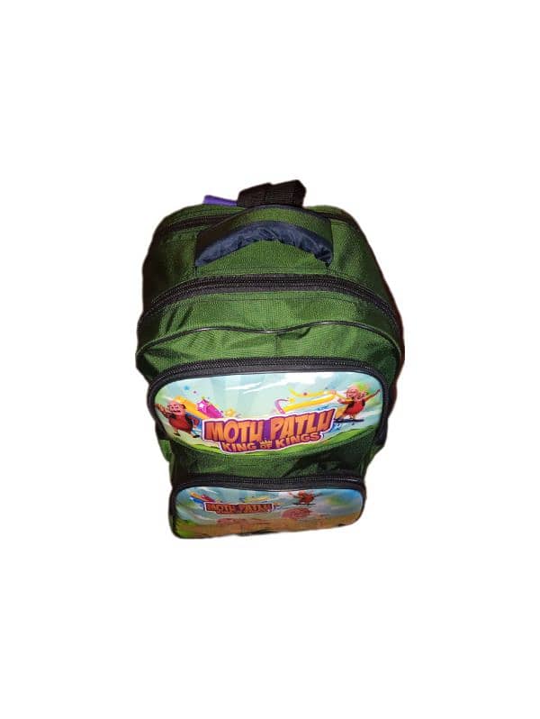 backpack for school,college and travelling. . . . . 3