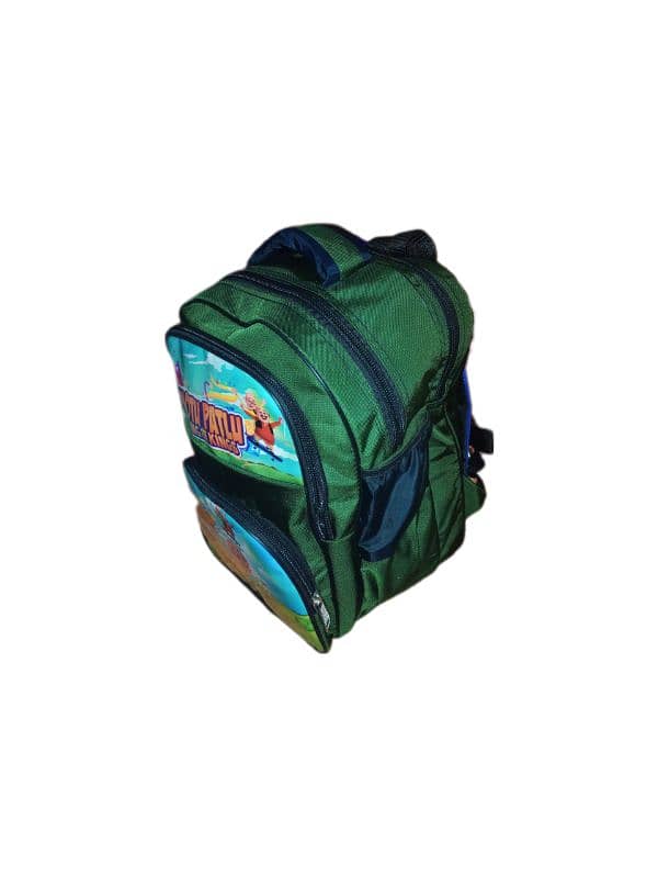 backpack for school,college and travelling. . . . . 4