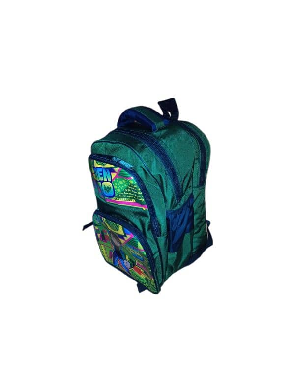 backpack for school,college and travelling. . . . . 6