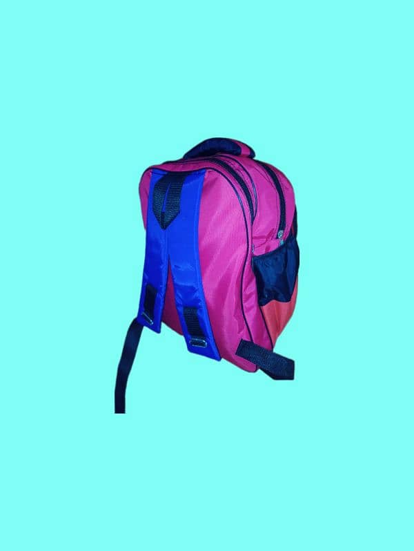 backpack for school,college and travelling. . . . . 16