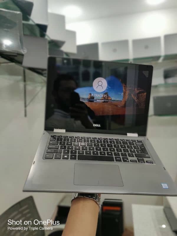 Dell inspiron 2