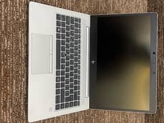 Hp Laptop, Elitebook, 840-G6, Core i5-8th gen