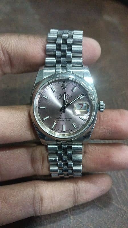 i buying Rolex Omega Cartiar Breitling Chopard Longines Tag Heuer AP 0