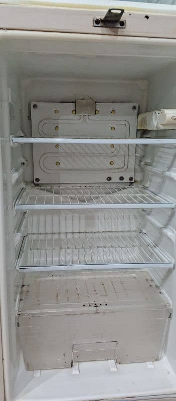 Dawlance Refrigerator 5