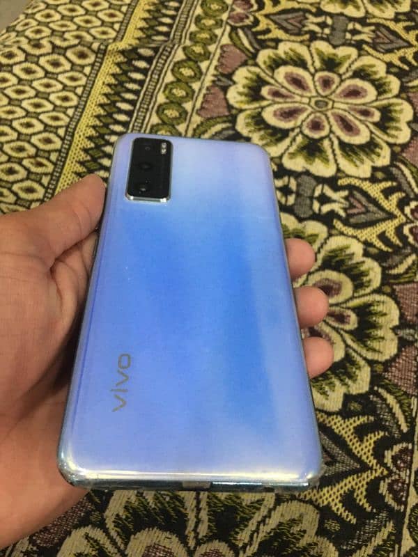 Vivo V20 Se 6