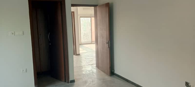 400 Square Yards Portion For Rent in old Ravian Society Main University Road Mosamiyat 5