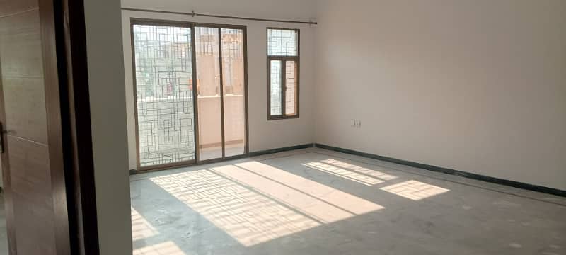 400 Square Yards Portion For Rent in old Ravian Society Main University Road Mosamiyat 11