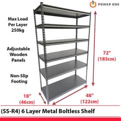 wall Rack| Double side gondola rack| storage Rack