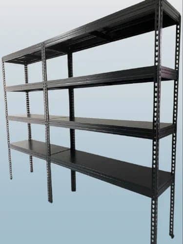 wall Rack| Double side gondola rack| storage Rack 3