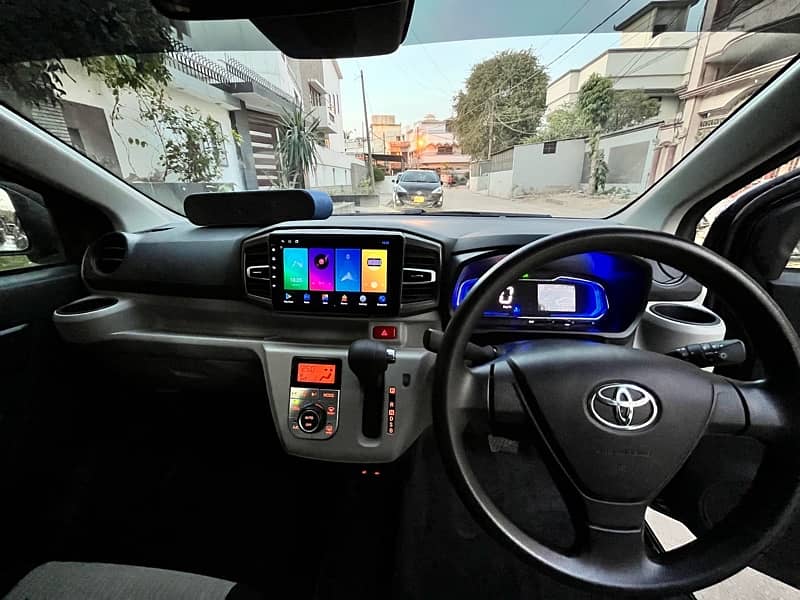 Toyota Pixis Epoch 2021 4