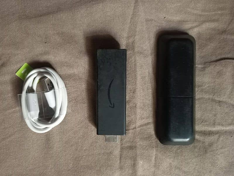 MI Android stick Amazon fire stick 3