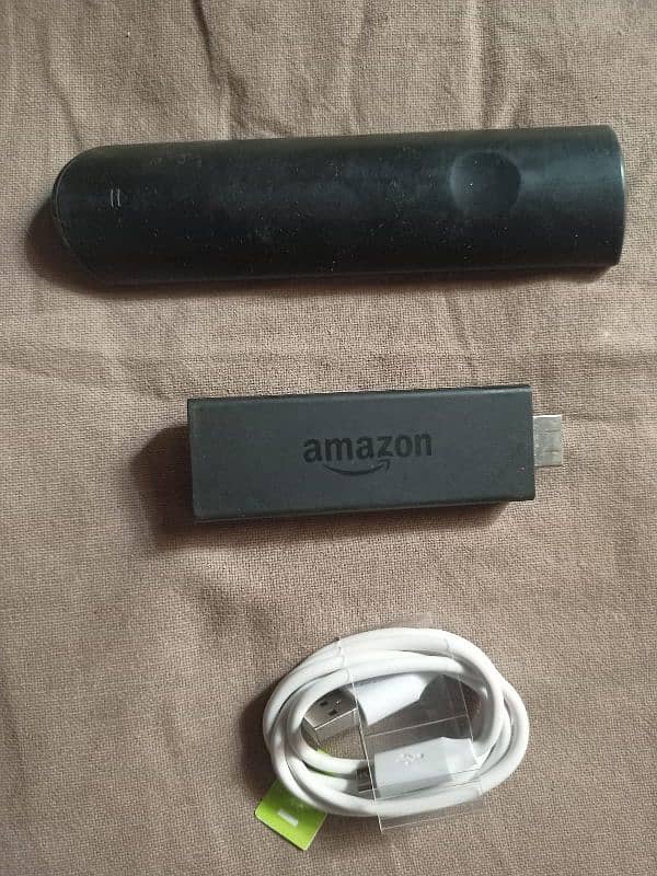 MI Android stick Amazon fire stick 5