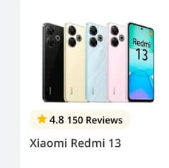 redmi13