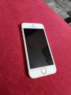 iphone 5se 128gb 15.8 update 10by10 antique phone