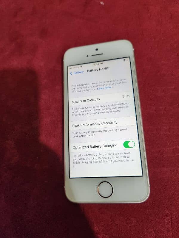 iphone 5se 128gb 15.8 update 10by10 antique phone 7